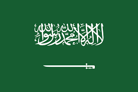 Saudi Arabia